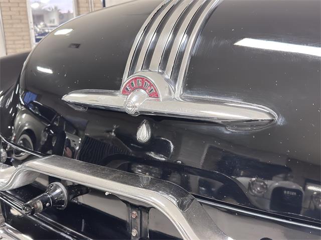 1950 Pontiac Chieftain Deluxe Convertible (CC-2074621) for sale in Phoenix, Arizona