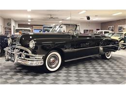 1950 Pontiac Chieftain Deluxe Convertible (CC-2074621) for sale in Phoenix, Arizona