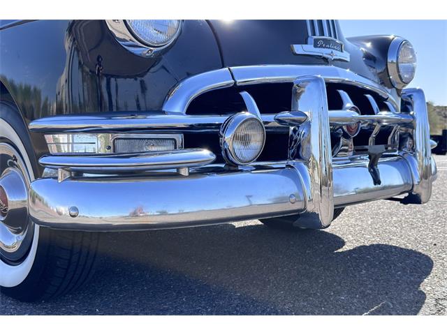 1950 Pontiac Chieftain Deluxe Convertible (CC-2074621) for sale in Phoenix, Arizona