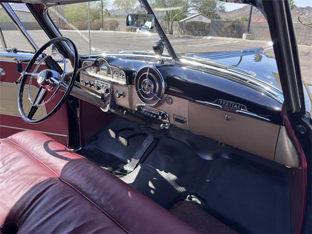 1950 Pontiac Chieftain Deluxe Convertible (CC-2074621) for sale in Phoenix, Arizona