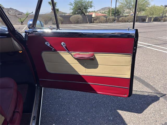 1950 Pontiac Chieftain Deluxe Convertible (CC-2074621) for sale in Phoenix, Arizona