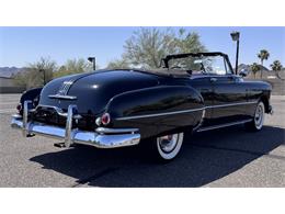 1950 Pontiac Chieftain Deluxe Convertible (CC-2074621) for sale in Phoenix, Arizona