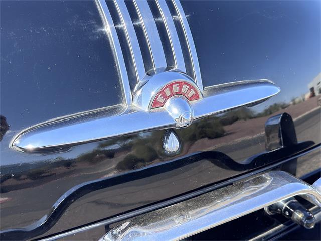 1950 Pontiac Chieftain Deluxe Convertible (CC-2074621) for sale in Phoenix, Arizona