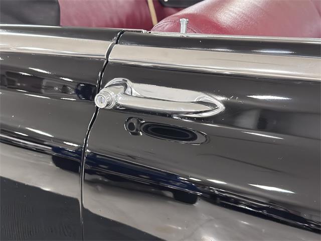 1950 Pontiac Chieftain Deluxe Convertible (CC-2074621) for sale in Phoenix, Arizona