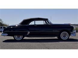 1950 Pontiac Chieftain Deluxe Convertible (CC-2074621) for sale in Phoenix, Arizona