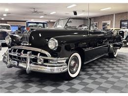 1950 Pontiac Chieftain Deluxe Convertible (CC-2074621) for sale in Phoenix, Arizona