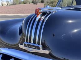 1950 Pontiac Chieftain Deluxe Convertible (CC-2074621) for sale in Phoenix, Arizona