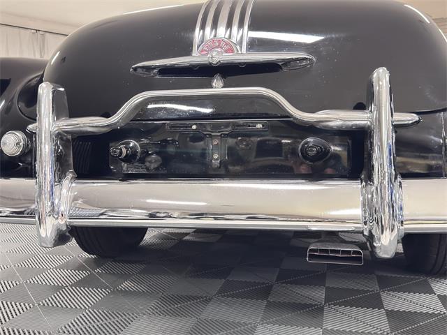 1950 Pontiac Chieftain Deluxe Convertible (CC-2074621) for sale in Phoenix, Arizona