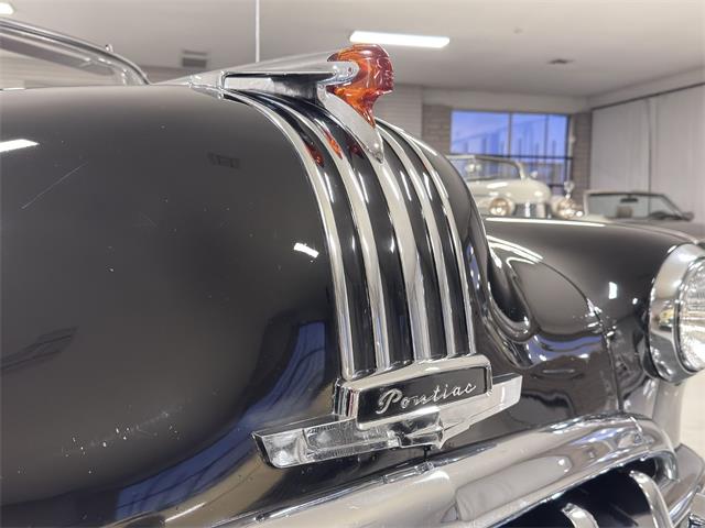1950 Pontiac Chieftain Deluxe Convertible (CC-2074621) for sale in Phoenix, Arizona