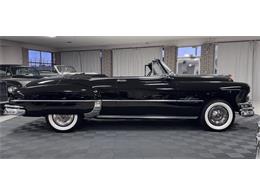 1950 Pontiac Chieftain Deluxe Convertible (CC-2074621) for sale in Phoenix, Arizona