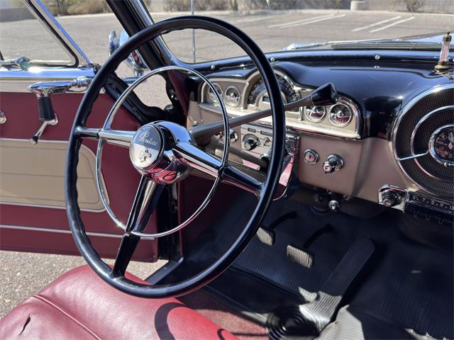 1950 Pontiac Chieftain Deluxe Convertible (CC-2074621) for sale in Phoenix, Arizona
