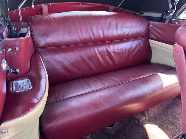 1950 Pontiac Chieftain Deluxe Convertible (CC-2074621) for sale in Phoenix, Arizona