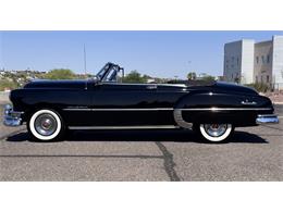 1950 Pontiac Chieftain Deluxe Convertible (CC-2074621) for sale in Phoenix, Arizona