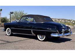 1950 Pontiac Chieftain Deluxe Convertible (CC-2074621) for sale in Phoenix, Arizona