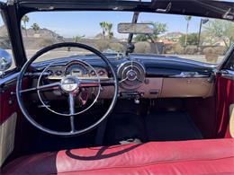 1950 Pontiac Chieftain Deluxe Convertible (CC-2074621) for sale in Phoenix, Arizona