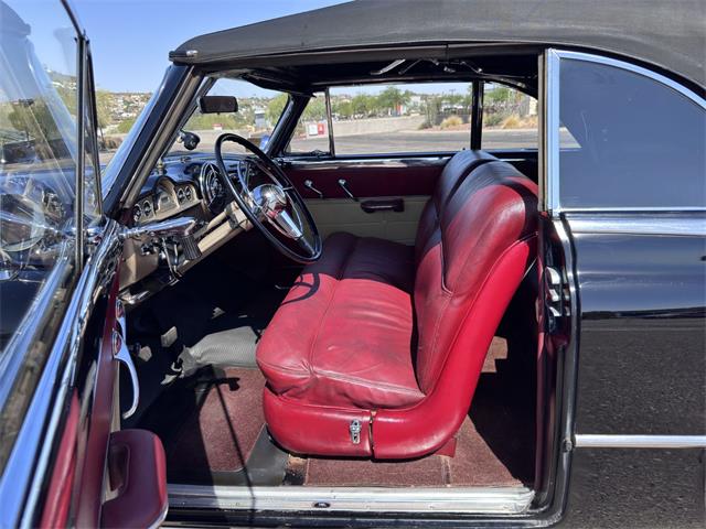 1950 Pontiac Chieftain Deluxe Convertible (CC-2074621) for sale in Phoenix, Arizona