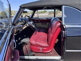 1950 Pontiac Chieftain Deluxe Convertible (CC-2074621) for sale in Phoenix, Arizona
