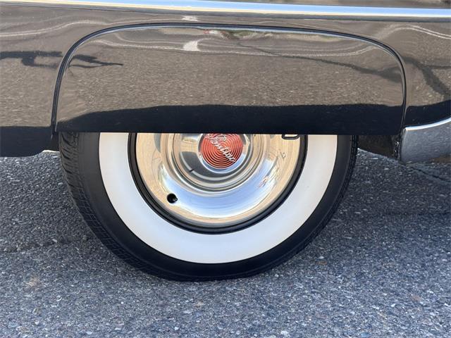 1950 Pontiac Chieftain Deluxe Convertible (CC-2074621) for sale in Phoenix, Arizona