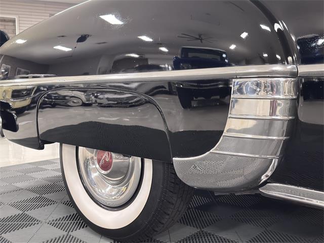 1950 Pontiac Chieftain Deluxe Convertible (CC-2074621) for sale in Phoenix, Arizona