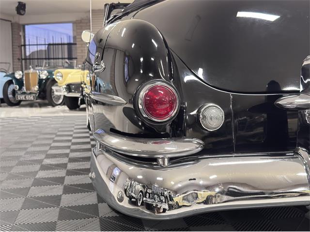 1950 Pontiac Chieftain Deluxe Convertible (CC-2074621) for sale in Phoenix, Arizona