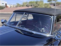 1950 Pontiac Chieftain Deluxe Convertible (CC-2074621) for sale in Phoenix, Arizona