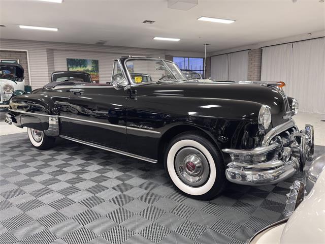 1950 Pontiac Chieftain Deluxe Convertible (CC-2074621) for sale in Phoenix, Arizona