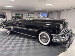 1950 Pontiac Chieftain Deluxe Convertible (CC-2074621) for sale in Phoenix, Arizona