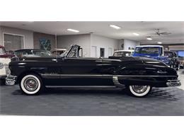 1950 Pontiac Chieftain Deluxe Convertible (CC-2074621) for sale in Phoenix, Arizona