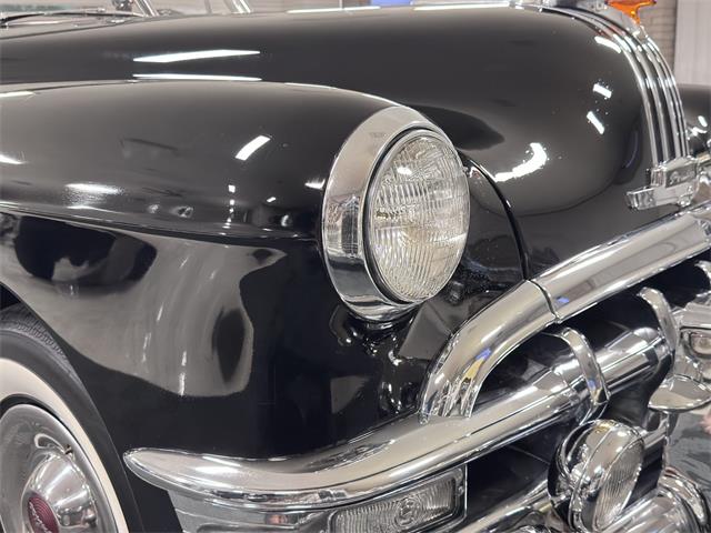 1950 Pontiac Chieftain Deluxe Convertible (CC-2074621) for sale in Phoenix, Arizona