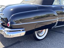 1950 Pontiac Chieftain Deluxe Convertible (CC-2074621) for sale in Phoenix, Arizona
