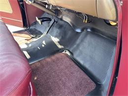 1950 Pontiac Chieftain Deluxe Convertible (CC-2074621) for sale in Phoenix, Arizona