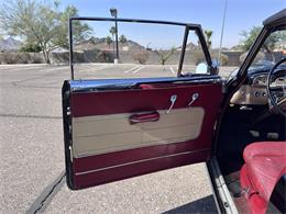 1950 Pontiac Chieftain Deluxe Convertible (CC-2074621) for sale in Phoenix, Arizona