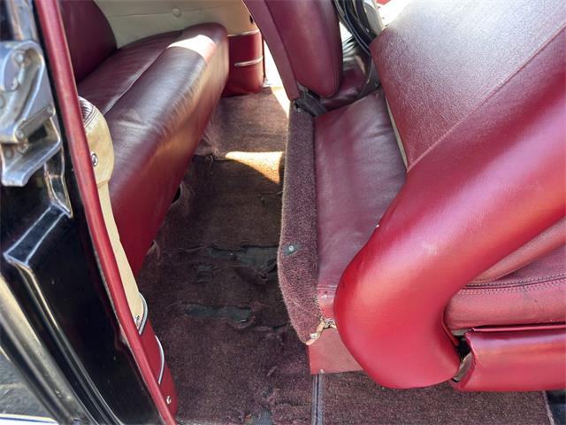 1950 Pontiac Chieftain Deluxe Convertible (CC-2074621) for sale in Phoenix, Arizona
