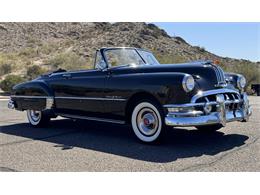 1950 Pontiac Chieftain Deluxe Convertible (CC-2074621) for sale in Phoenix, Arizona