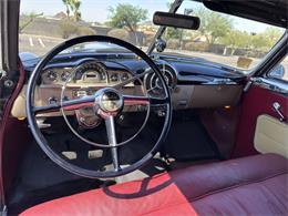 1950 Pontiac Chieftain Deluxe Convertible (CC-2074621) for sale in Phoenix, Arizona