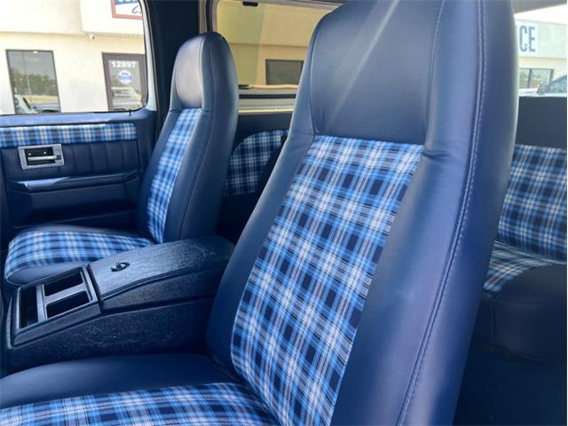 1986 Chevrolet Blazer (CC-2074622) for sale in Largo, Florida