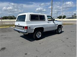1986 Chevrolet Blazer (CC-2074622) for sale in Largo, Florida