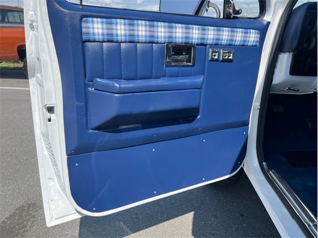 1986 Chevrolet Blazer (CC-2074622) for sale in Largo, Florida