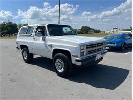 1986 Chevrolet Blazer (CC-2074622) for sale in Largo, Florida