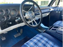1986 Chevrolet Blazer (CC-2074622) for sale in Largo, Florida