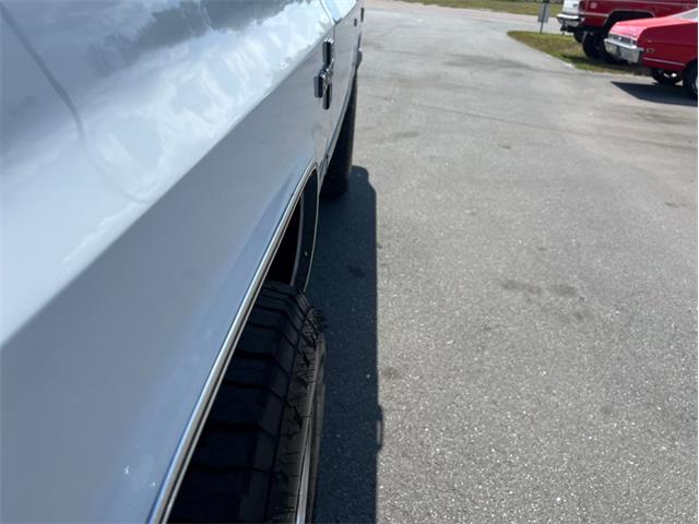 1986 Chevrolet Blazer (CC-2074622) for sale in Largo, Florida
