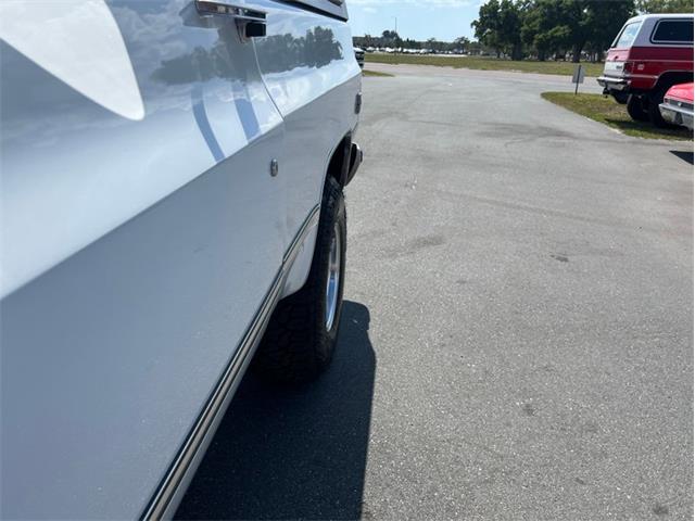 1986 Chevrolet Blazer (CC-2074622) for sale in Largo, Florida