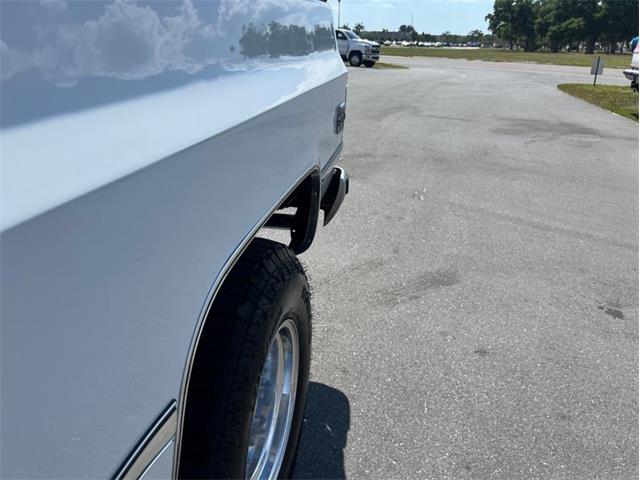 1986 Chevrolet Blazer (CC-2074622) for sale in Largo, Florida