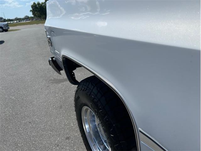 1986 Chevrolet Blazer (CC-2074622) for sale in Largo, Florida