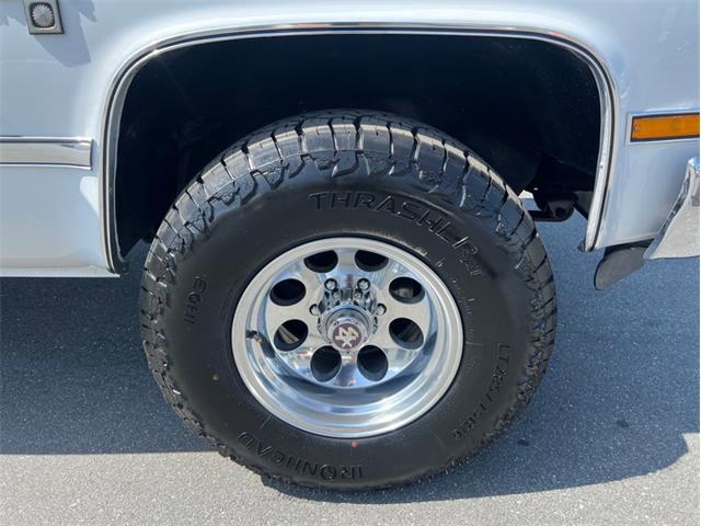 1986 Chevrolet Blazer (CC-2074622) for sale in Largo, Florida
