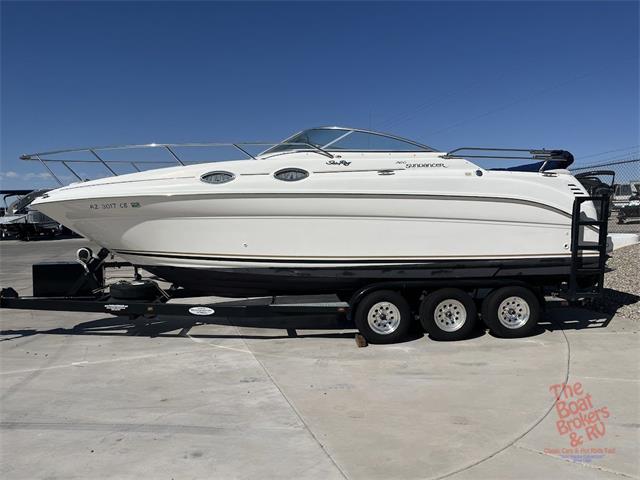 2001 Sea Ray Sundancer (CC-2074623) for sale in Lake Havasu, Arizona