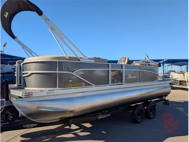 2023 Barletta Boat (CC-2074624) for sale in Lake Havasu, Arizona