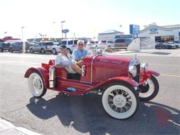 1929 Ford Speedster (CC-2074625) for sale in Lake Havasu, Arizona