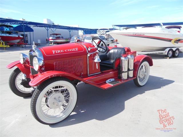 1929 Ford Speedster (CC-2074625) for sale in Lake Havasu, Arizona