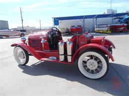 1929 Ford Speedster (CC-2074625) for sale in Lake Havasu, Arizona